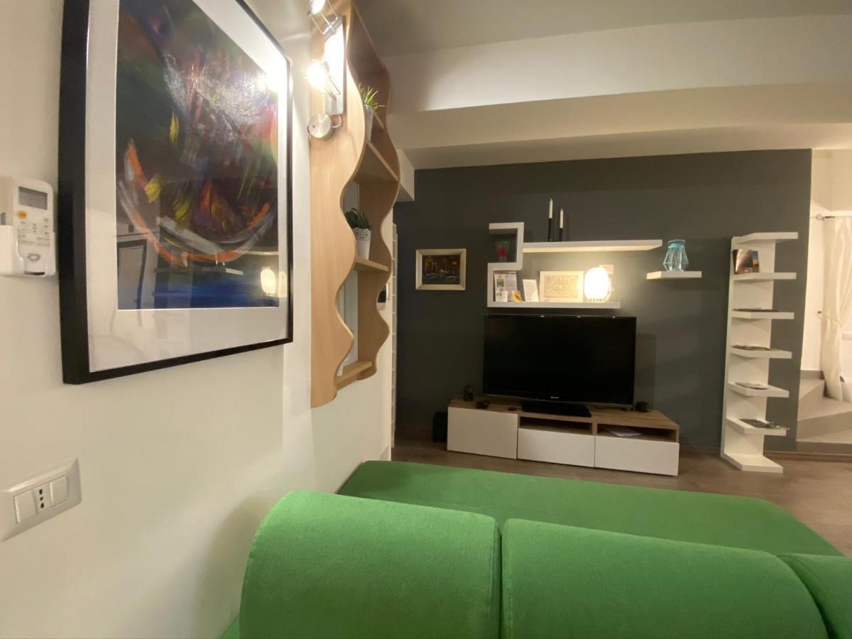 Mood'S Home อาโวลา ภายนอก รูปภาพ
