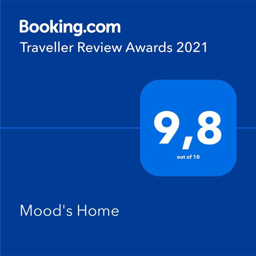 Mood'S Home อาโวลา ภายนอก รูปภาพ
