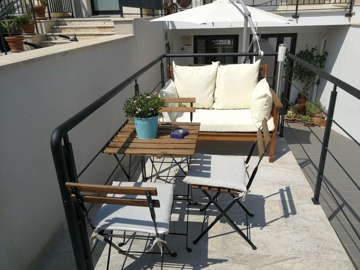 Mood'S Home อาโวลา ภายนอก รูปภาพ
